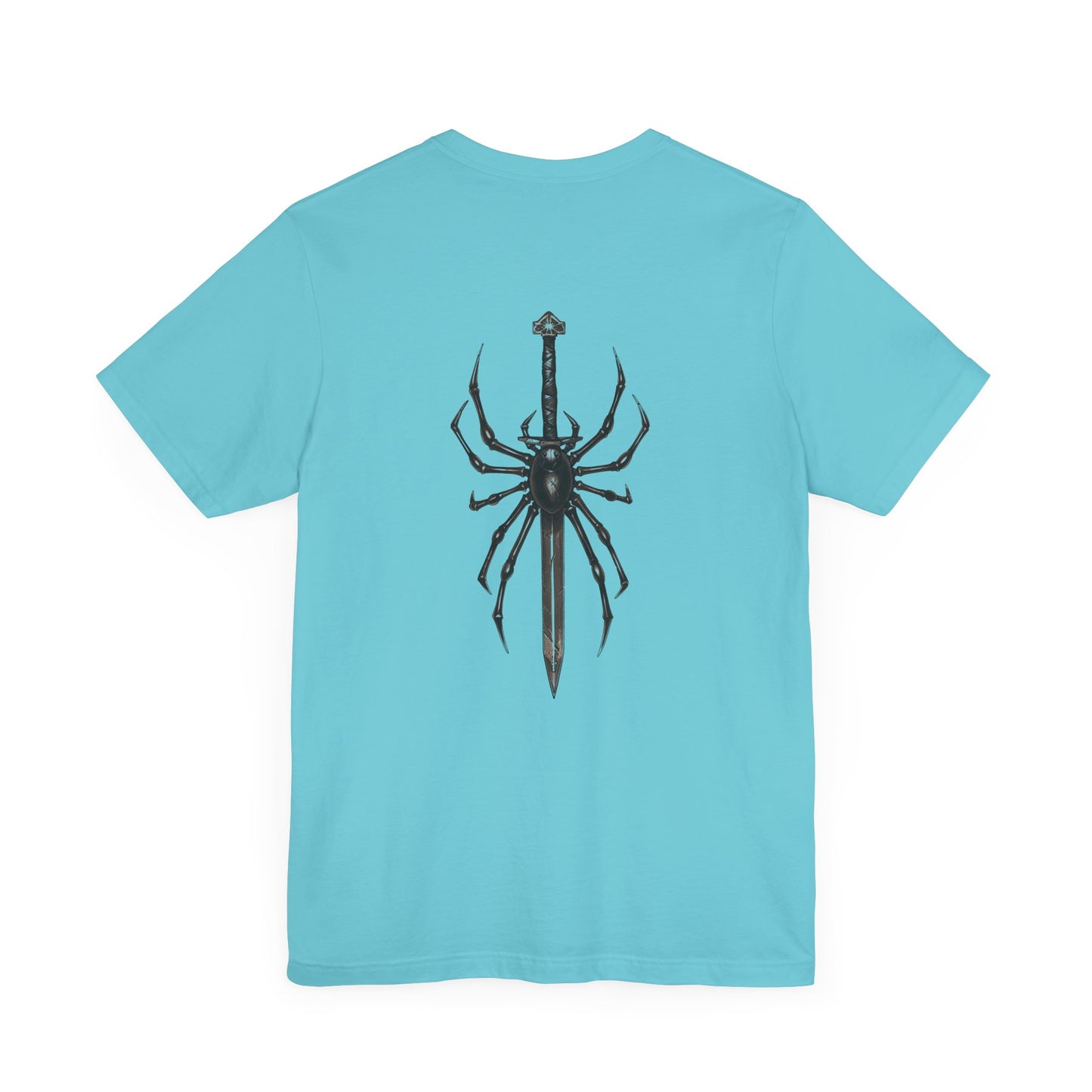 Spider Tee - 3rd Eye Design