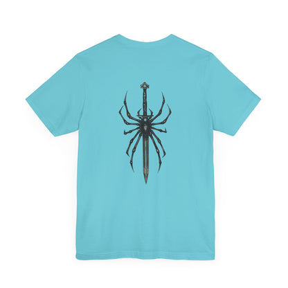 Spider Tee - 3rd Eye Design