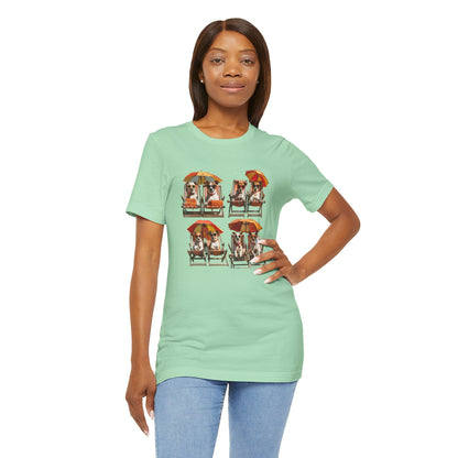 Dog Shades Tee