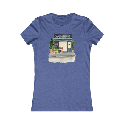 Garden Cafe Women's