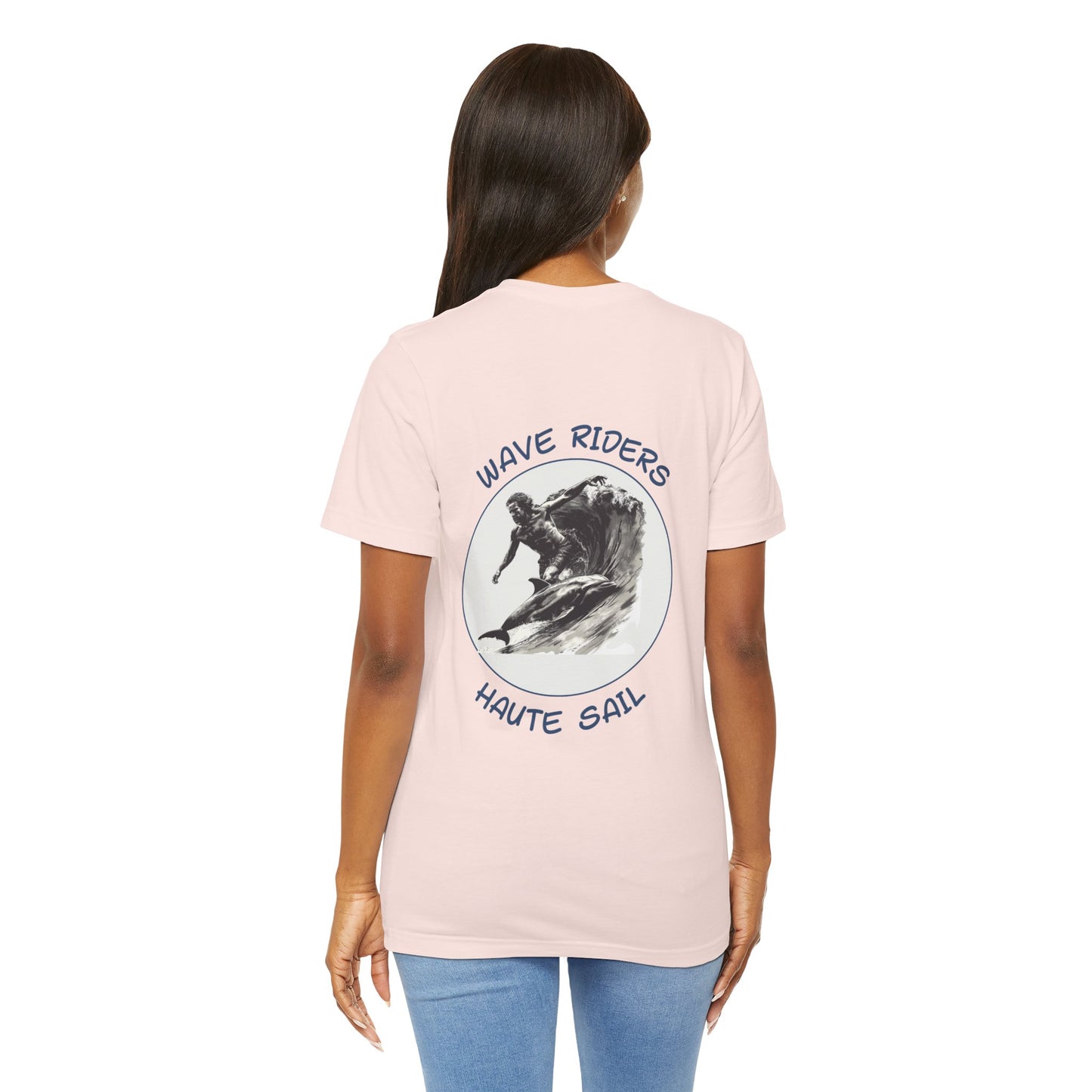 Wave Riders Tee