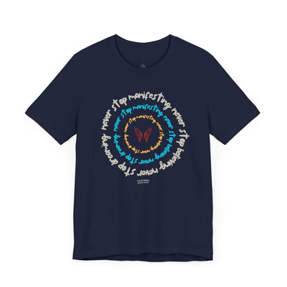 Manifest and Dream
