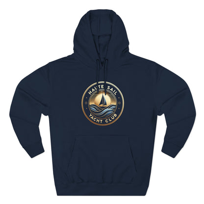 Haute Sail Yacht Club