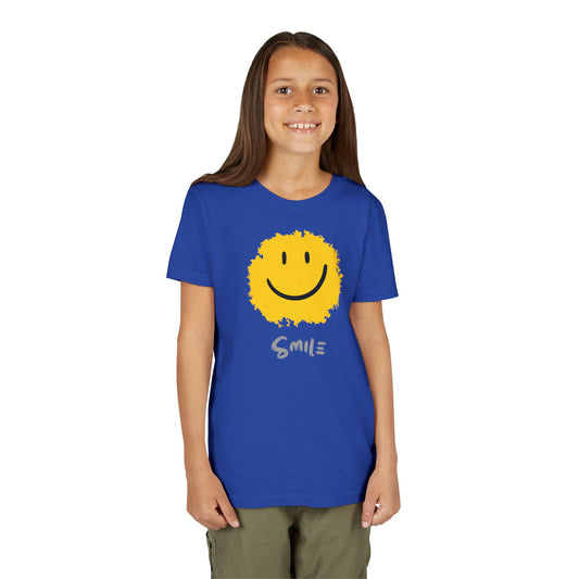 Smile Me