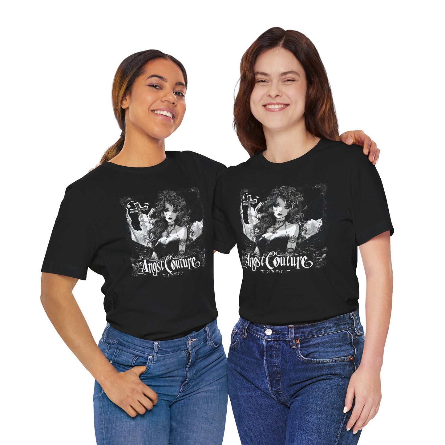 Angels of Angst Couture