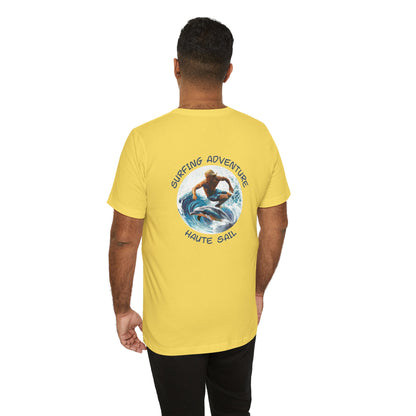 Surfing Adventure
