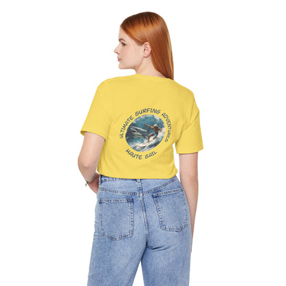 Shark Surfer