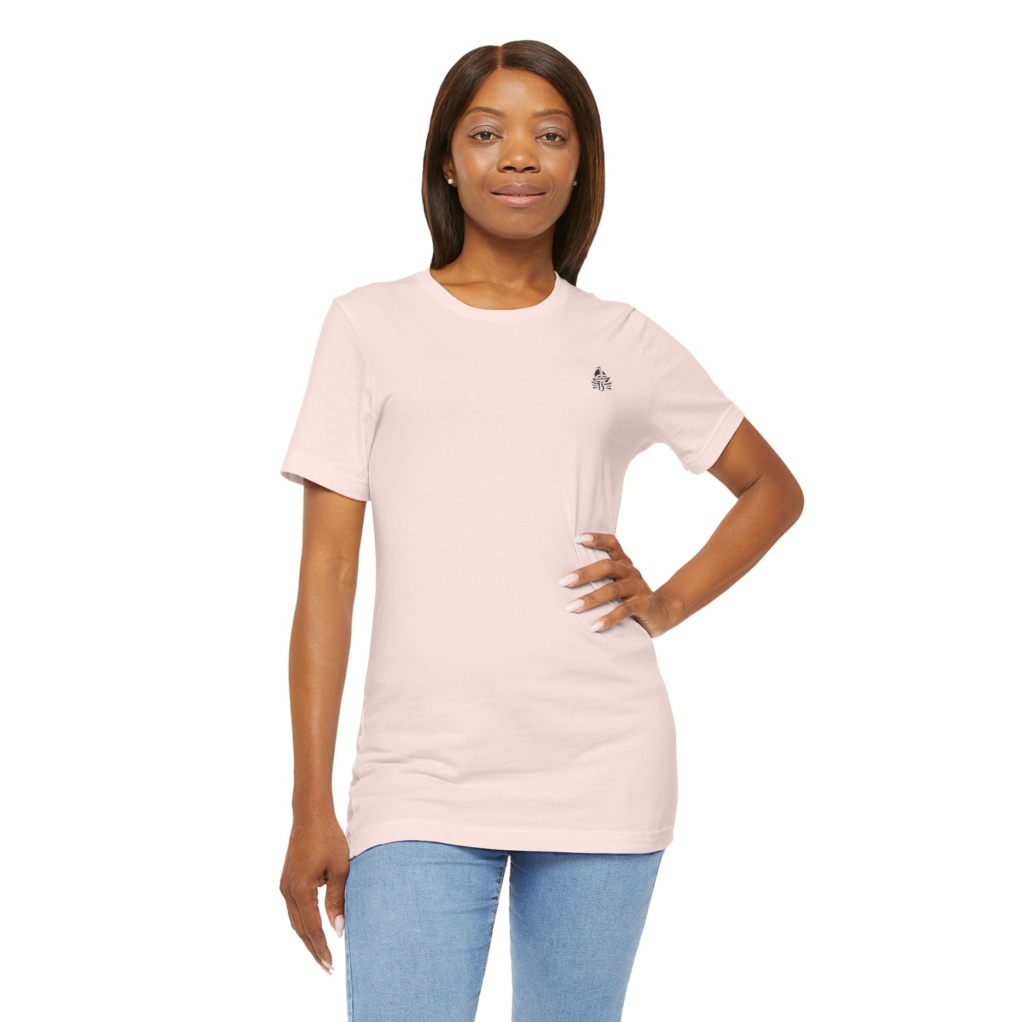 Wave Riders Tee