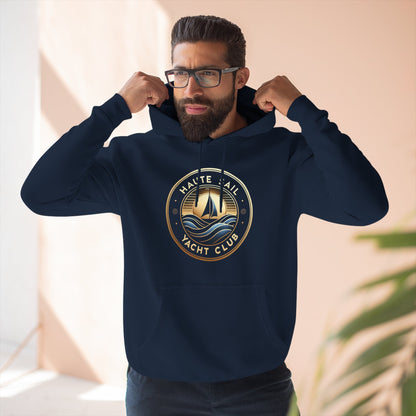 Haute Sail Yacht Club