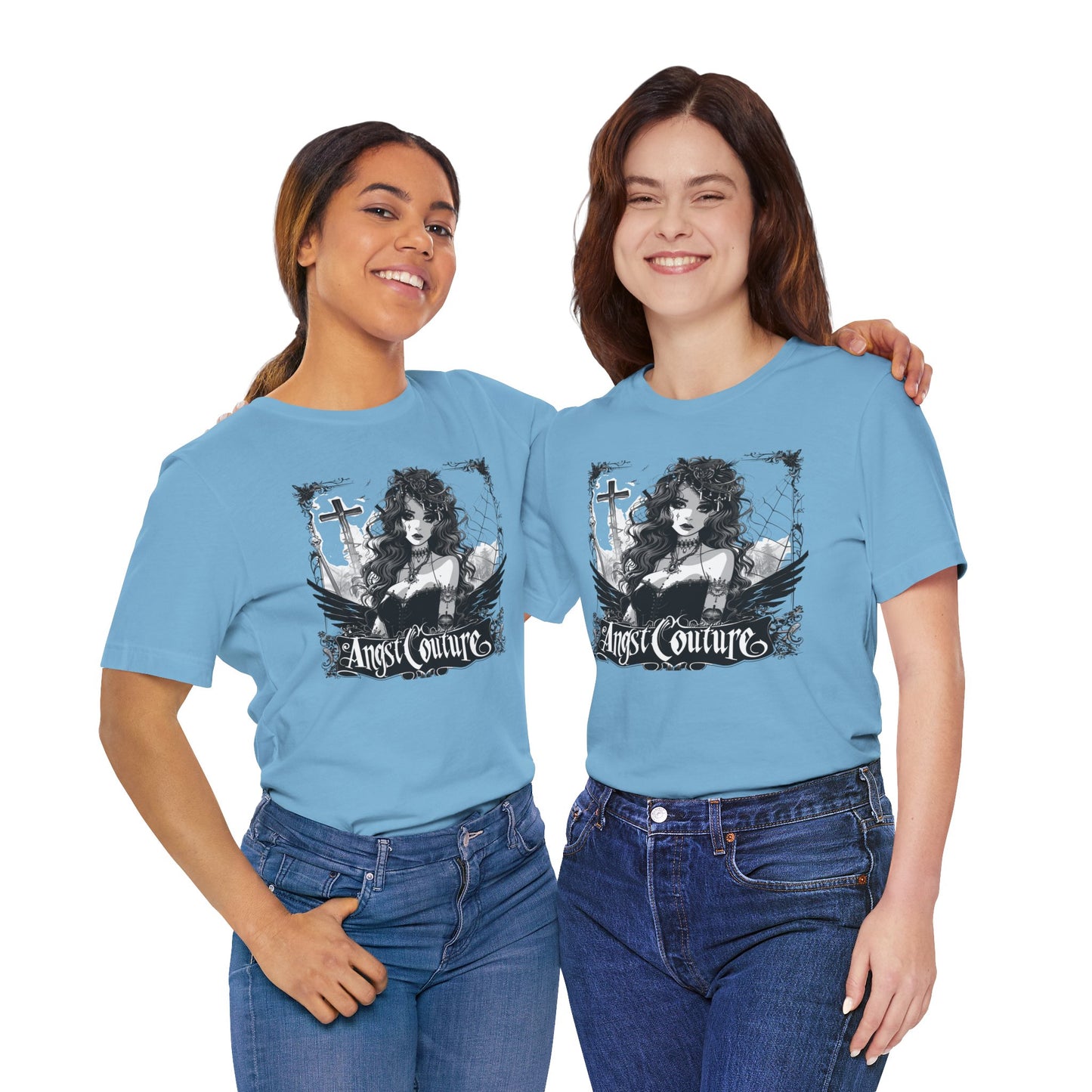 Angels of Angst Couture