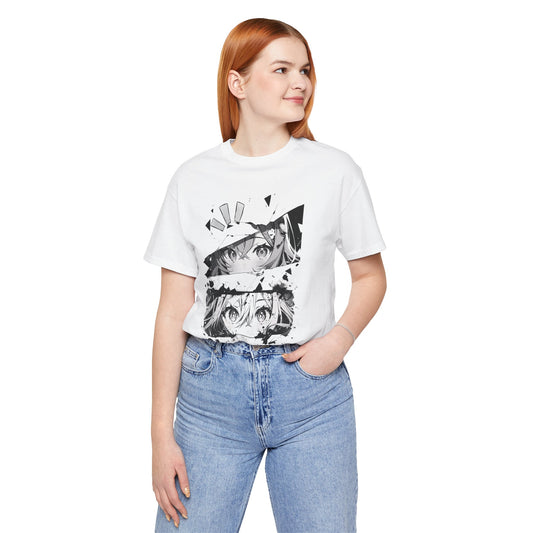 Manga Fun Tee