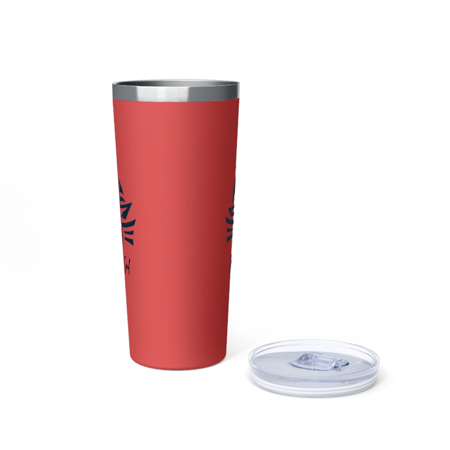Copper Vacuum Insulated Tumbler, 22oz - Haute Sail