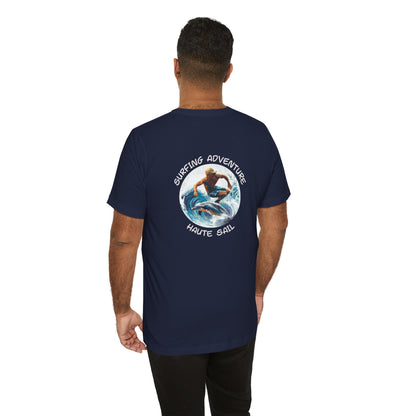 Surfing Adventure