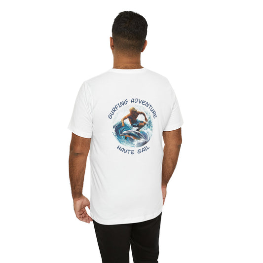 Surfing Adventure