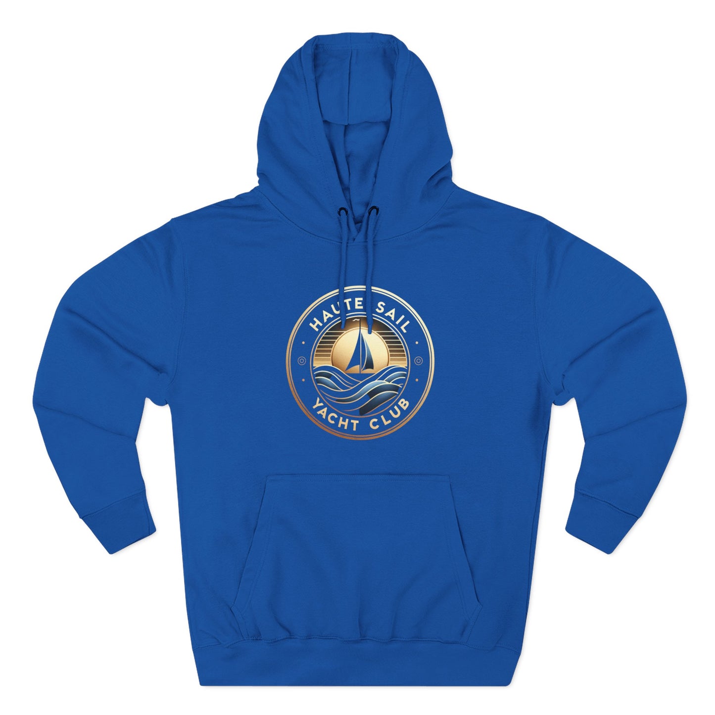 Haute Sail Yacht Club