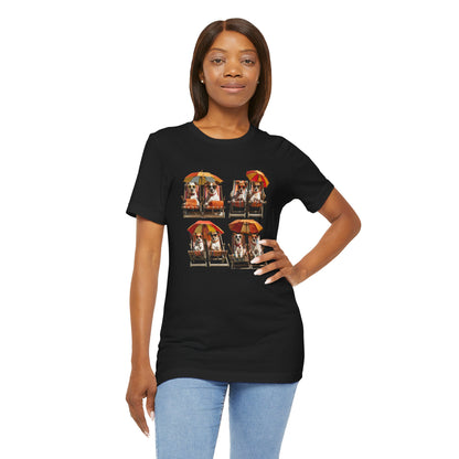 Dog Shades Tee