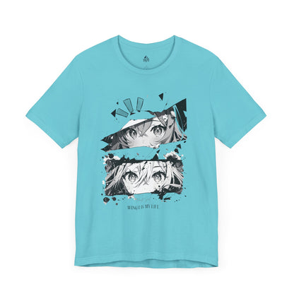 Manga Fun Tee