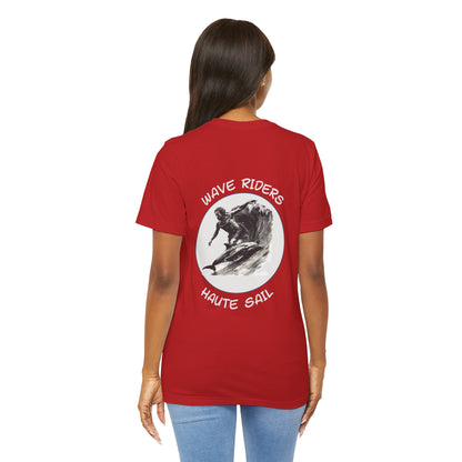 Wave Riders Tee