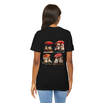 Dog Shades Tee