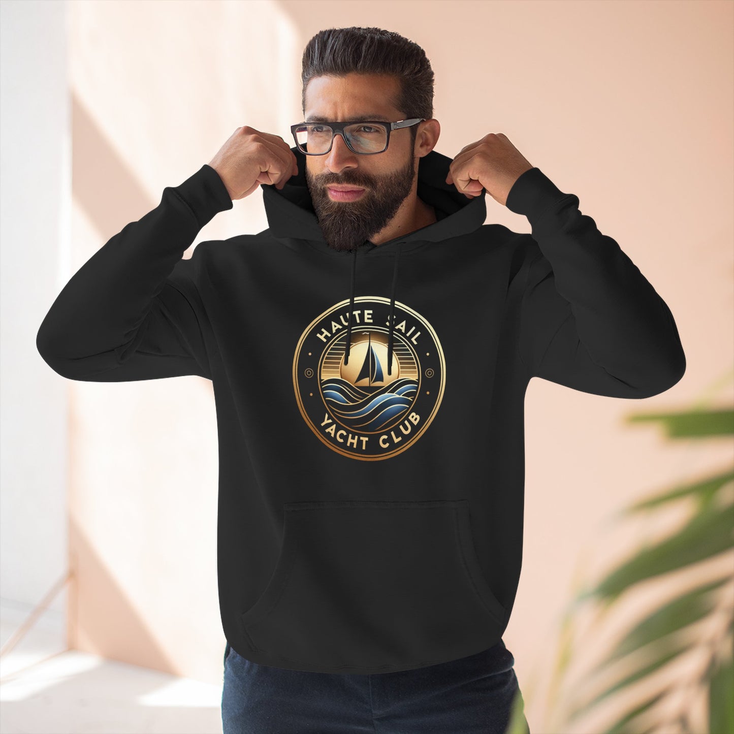 Haute Sail Yacht Club