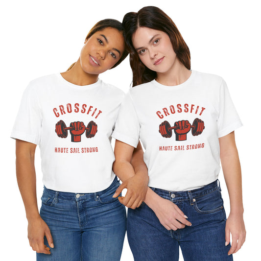 Strong Crossfit