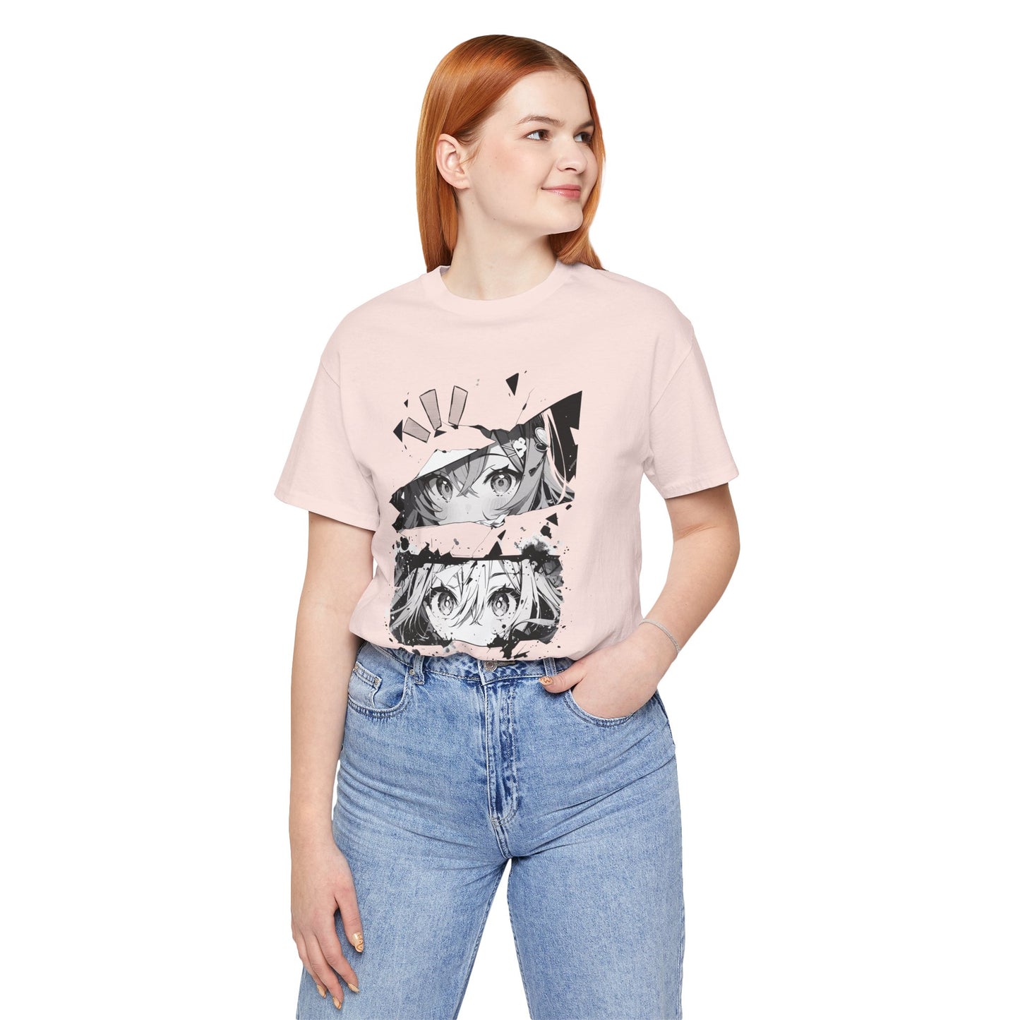 Manga Fun Tee