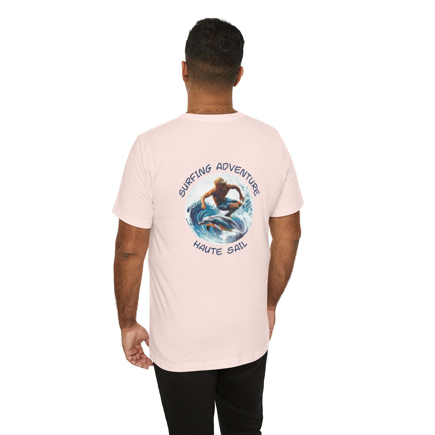 Surfing Adventure