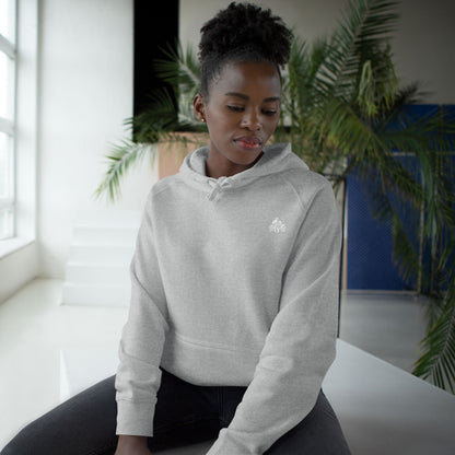 Unisex Supply Hoodie - Haute Sail Lighthouse