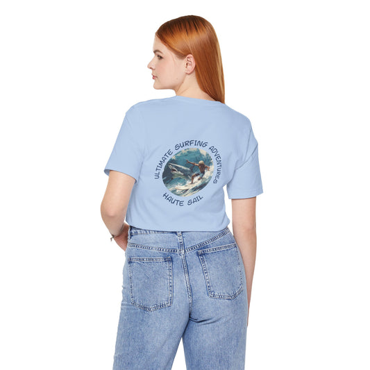 Shark Surfer