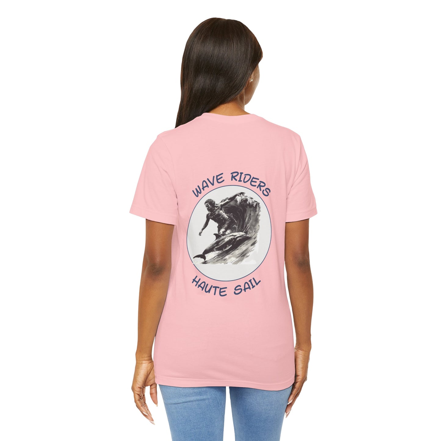Wave Riders Tee