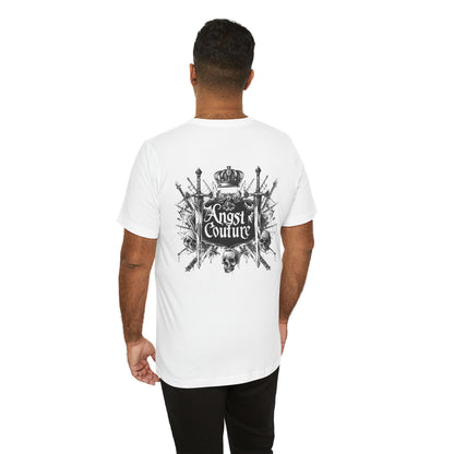 Skulls & Swords Unisex Tee