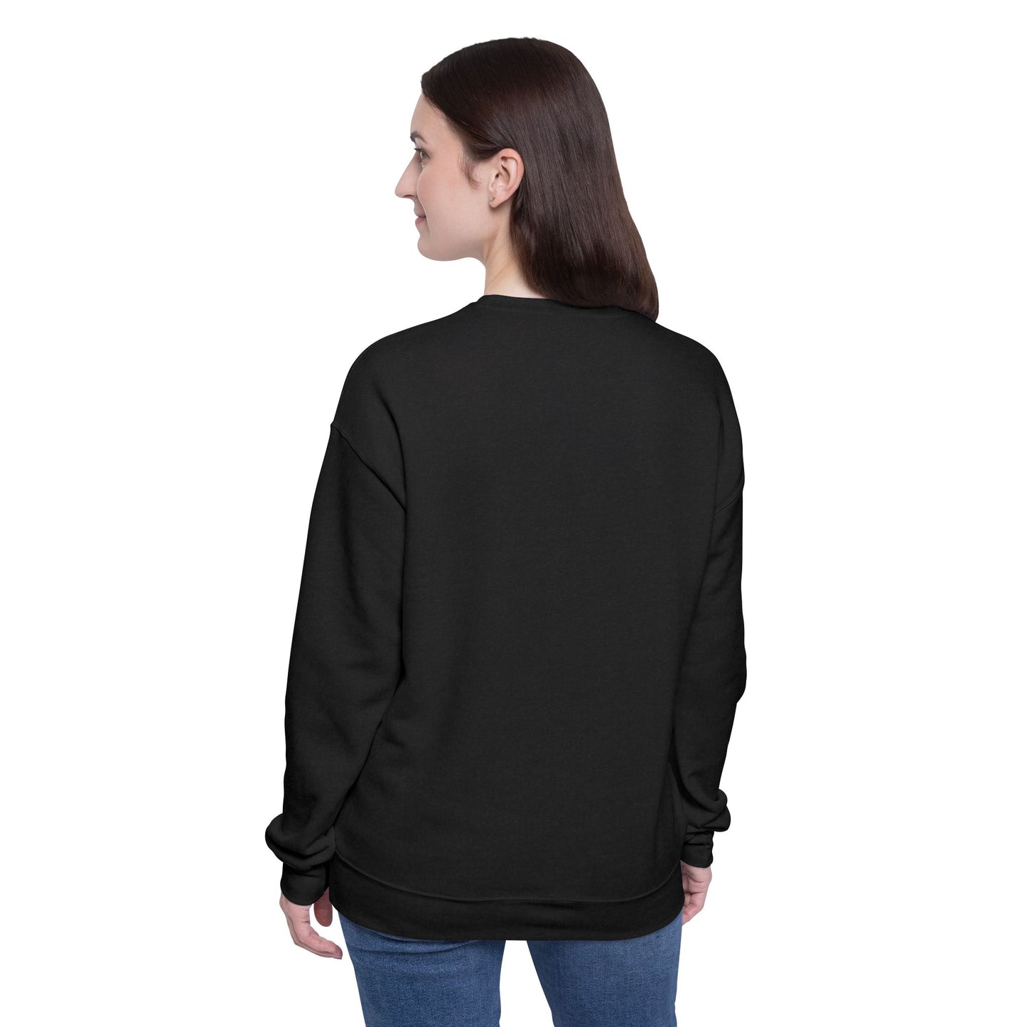 First Coffee Sweatshirt