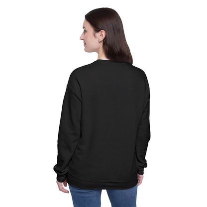 First Coffee Sweatshirt