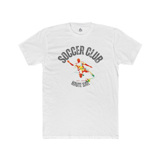 Soccer Club