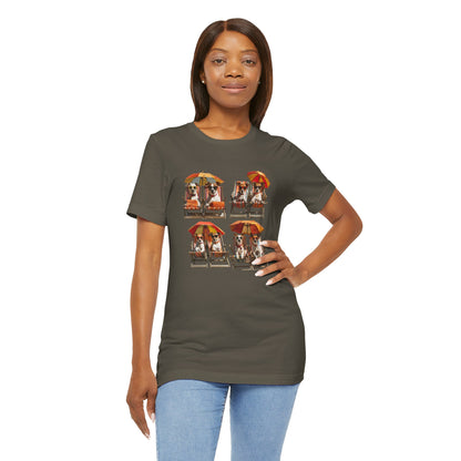 Dog Shades Tee
