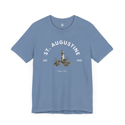 St Augustine Lighthouse