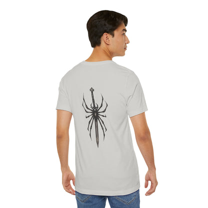 Spider Tee - 3rd Eye Design