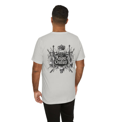 Skulls & Swords Unisex Tee