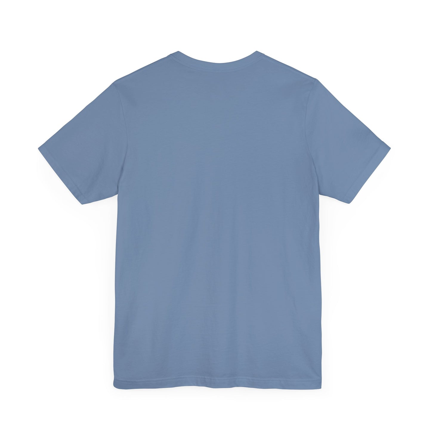T-Shirt - Pride of South America Unisex Jersey Short Sleeve Tee