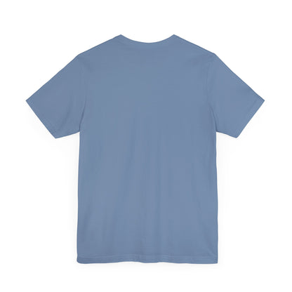 T-Shirt - Pride of South America Unisex Jersey Short Sleeve Tee