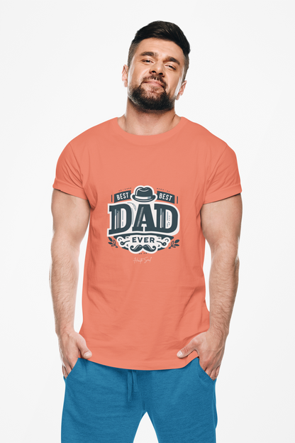 Best Dad Ever