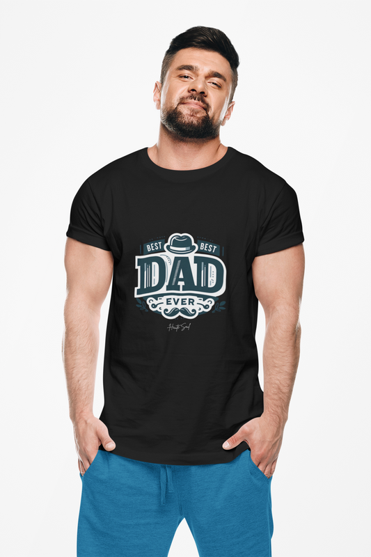 Best Dad Ever
