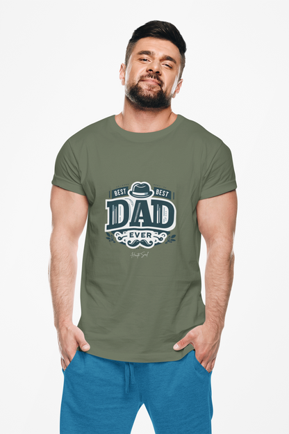 Best Dad Ever