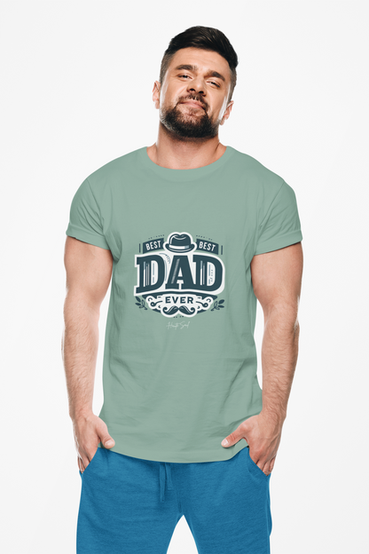 Best Dad Ever