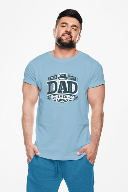 Best Dad Ever