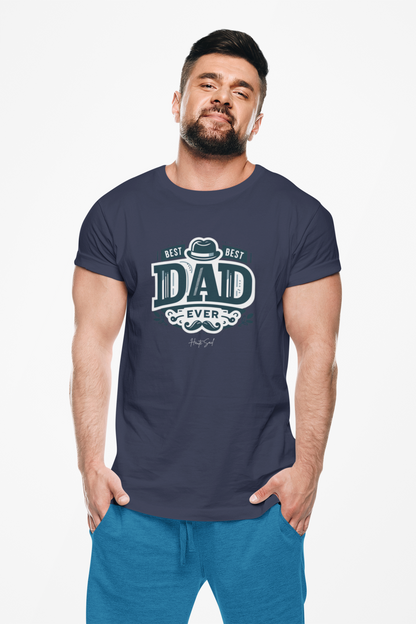 Best Dad Ever