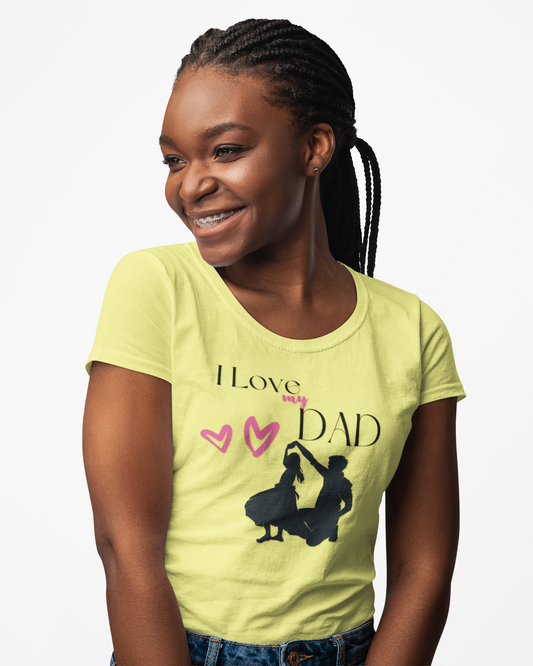 I Love My Dad