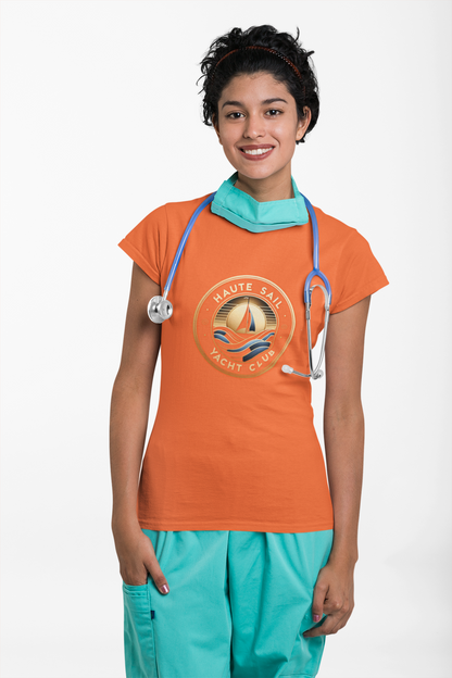 Haute Sail Yacht Club