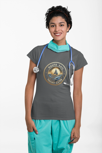 Haute Sail Yacht Club