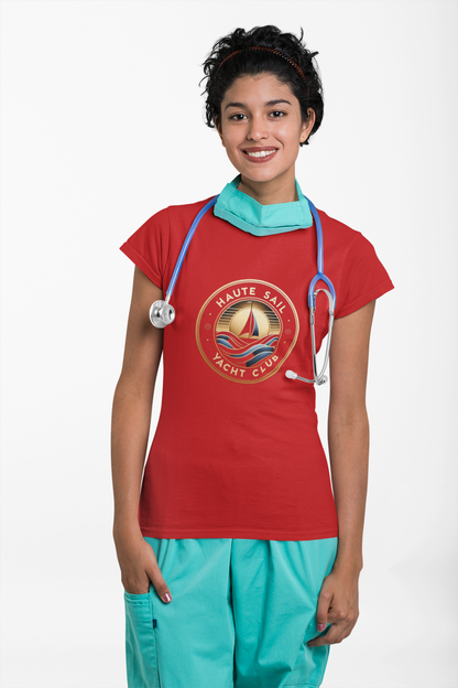 Haute Sail Yacht Club